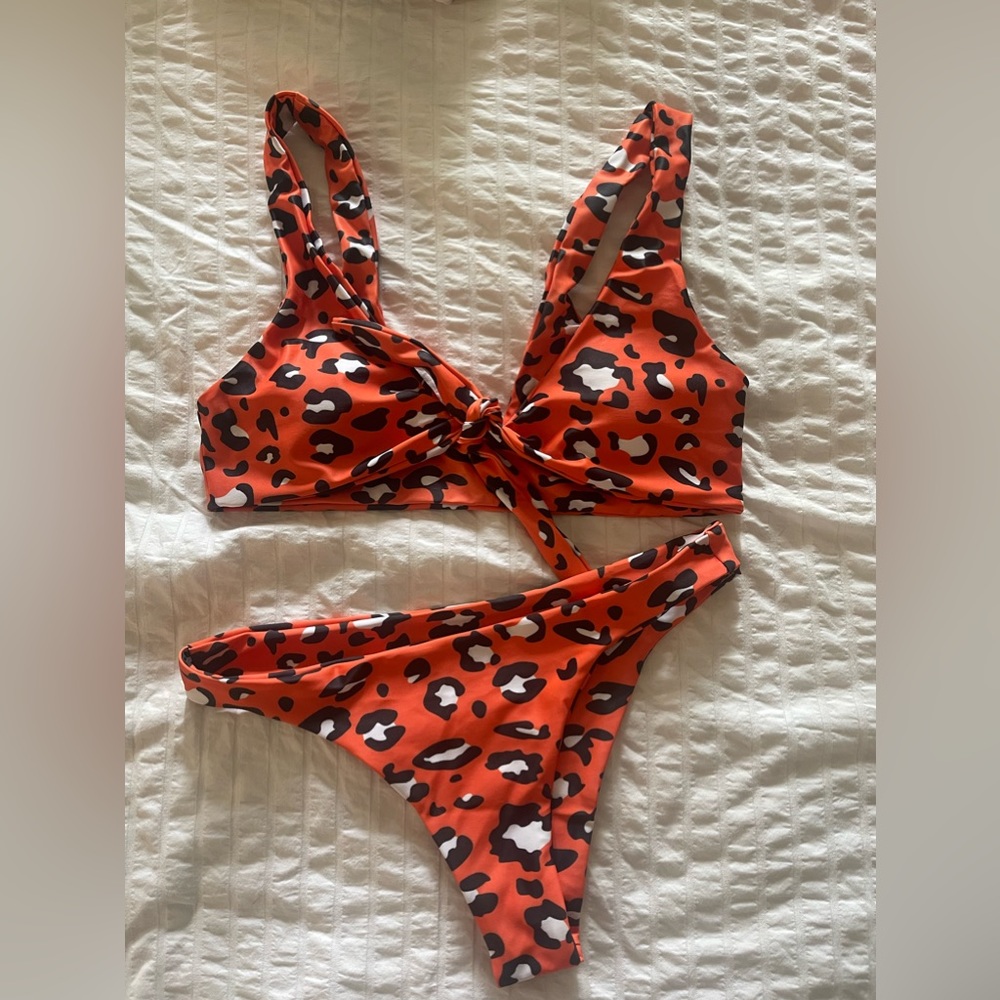 SHEIN bikini 👙 set